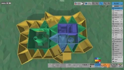 FORTIFY Screenshots