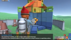 FORTIFY Screenshots
