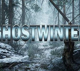 Ghostwinter