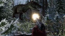 Ghostwinter Screenshots