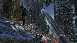Ghostwinter Screenshots