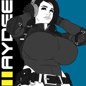 Haydee 2