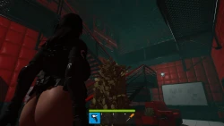 Haydee 2 Screenshots