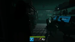 Haydee 2 Screenshots