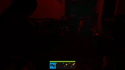 Haydee 2 Screenshots