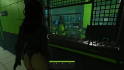 Haydee 2 Screenshots
