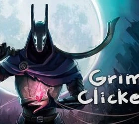 Grim Clicker