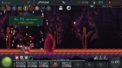 Grim Clicker Screenshots