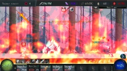Grim Clicker Screenshots
