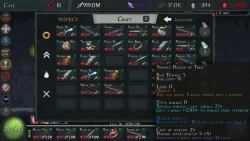 Grim Clicker Screenshots