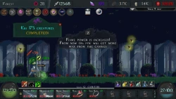Grim Clicker Screenshots
