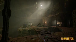 Tormentor Screenshots