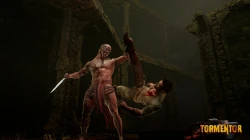 Tormentor Screenshots