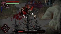 Morbid: The Seven Acolytes Screenshots