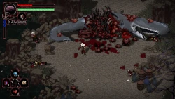 Morbid: The Seven Acolytes Screenshots