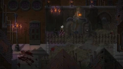 Morbid: The Seven Acolytes Screenshots