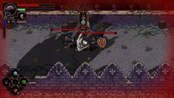 Morbid: The Seven Acolytes Screenshots