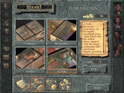 Baldur's Gate Screenshots