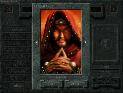 Baldur's Gate Screenshots