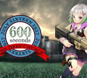 600Seconds ~The Deep Church~