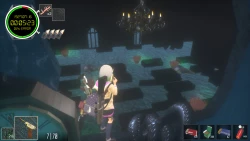 600Seconds ~The Deep Church~ Screenshots