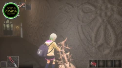 600Seconds ~The Deep Church~ Screenshots