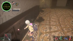 600Seconds ~The Deep Church~ Screenshots