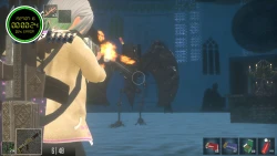 600Seconds ~The Deep Church~ Screenshots