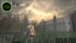 600Seconds ~The Deep Church~ Screenshots