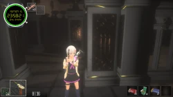 600Seconds ~The Deep Church~ Screenshots