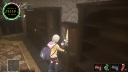 600Seconds ~The Deep Church~ Screenshots