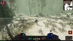 Скриншот к игре Ortharion Project