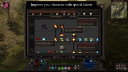 Скриншот к игре Ortharion Project