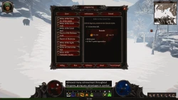 Ortharion Project Screenshots