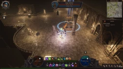 Ortharion Project Screenshots
