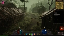 Ortharion Project Screenshots