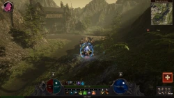 Ortharion Project Screenshots