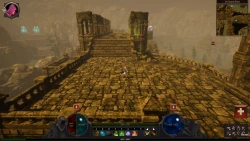 Ortharion Project Screenshots