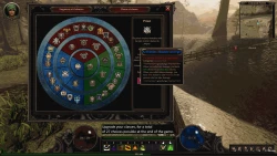 Ortharion Project Screenshots