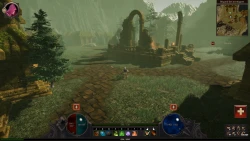 Ortharion Project Screenshots