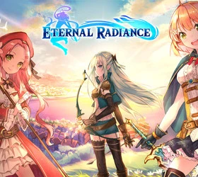 Eternal Radiance