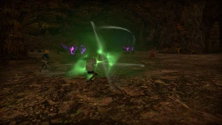 Скриншот к игре Eternal Radiance