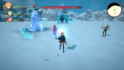 Eternal Radiance Screenshots