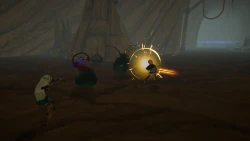 Eternal Radiance Screenshots