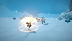 Eternal Radiance Screenshots