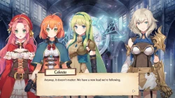 Eternal Radiance Screenshots