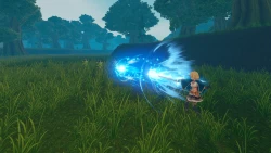 Eternal Radiance Screenshots