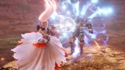 Tales of Arise Screenshots