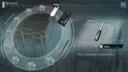 Abyss of the Sacrifice Screenshots