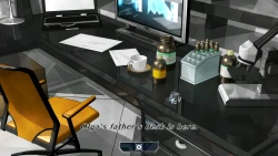 Abyss of the Sacrifice Screenshots